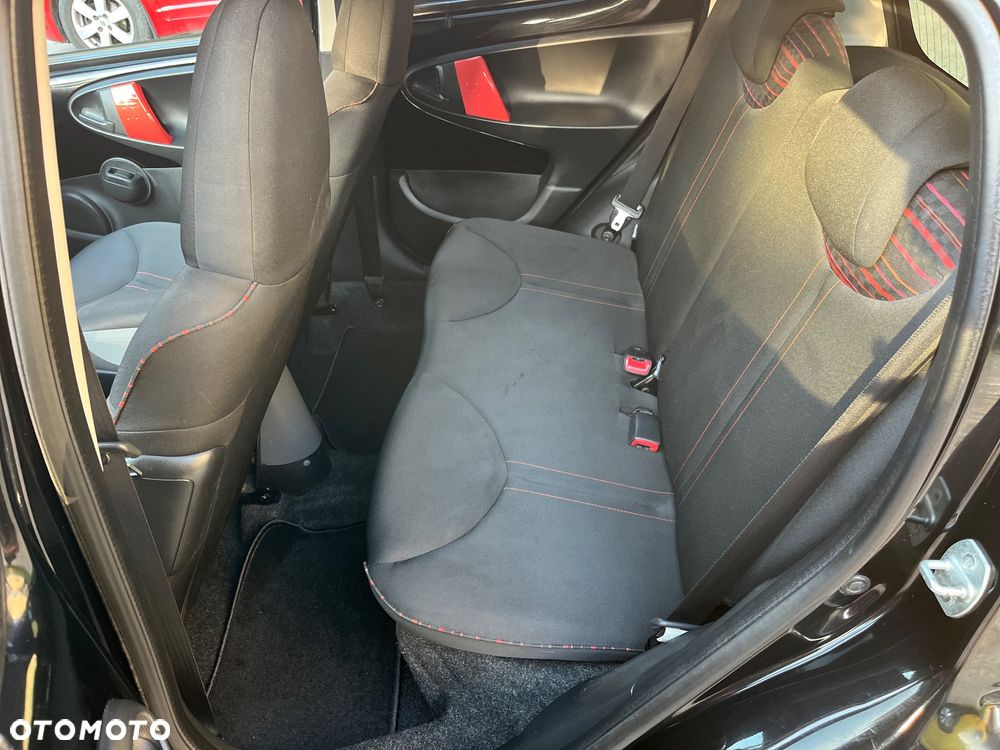 Citroën C1 1.0 Cool&Sound - 13