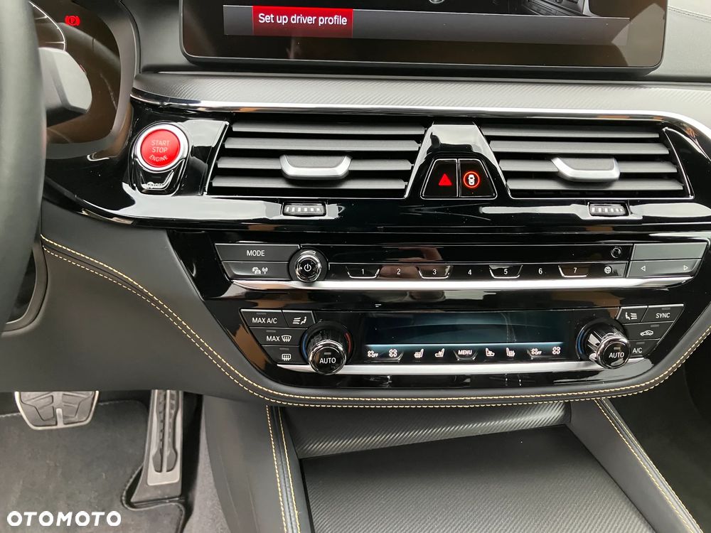 BMW M5 - 17