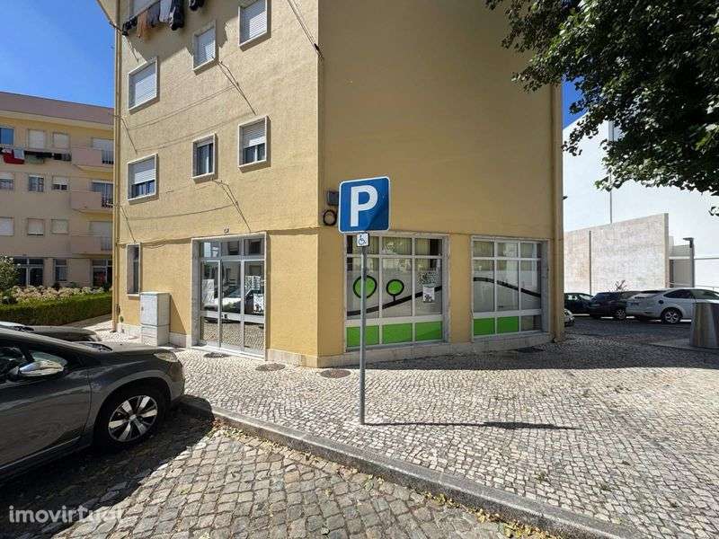 Lojas Centro Sobral Monte Agraço - Grande imagem: 5/5