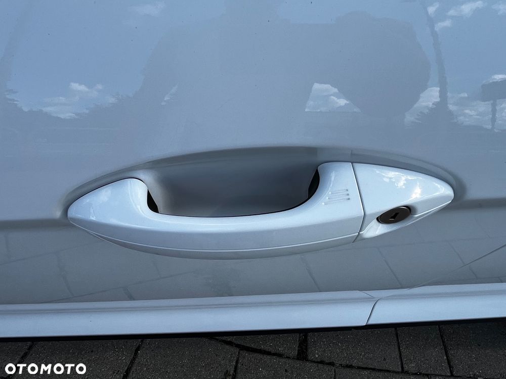 Ford EcoSport 1.5 EcoBlue TITANIUM - 22