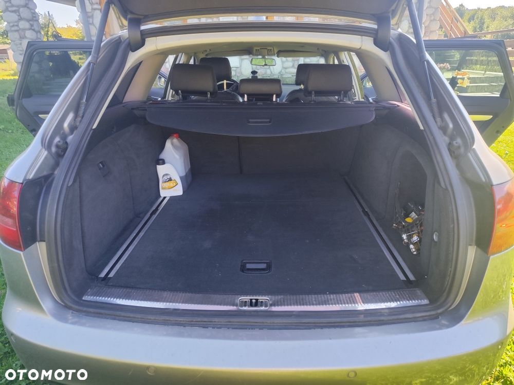 Audi A6 Avant - 5