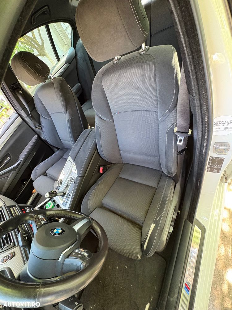 BMW Seria 5 520i - 6