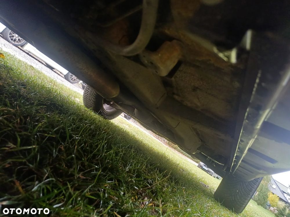 Fiat Sedici 1.6 16V 4x4 Luxury - 29