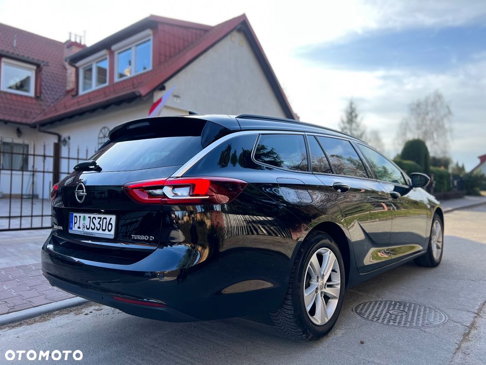 Opel Insignia 2.0 Selection - 10