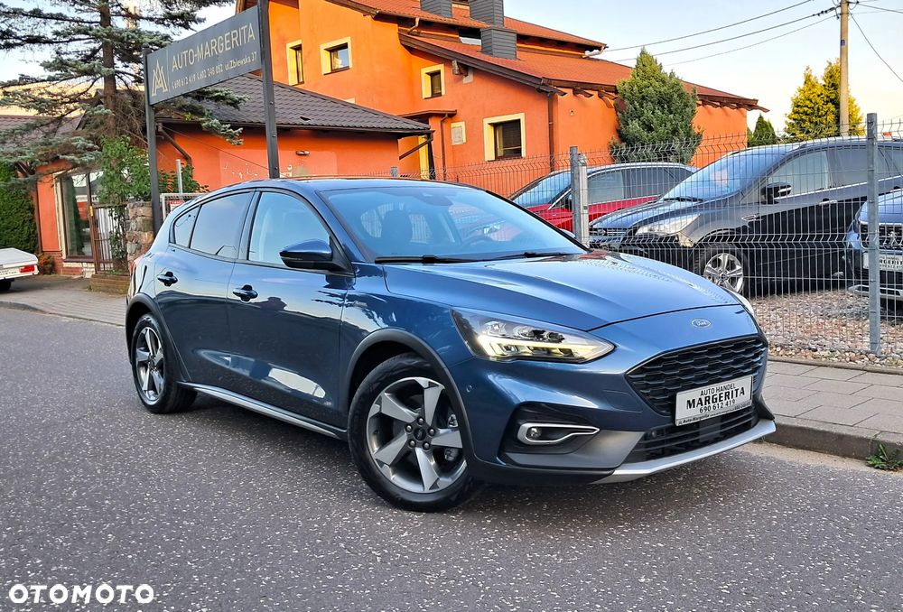 Ford Focus - 2