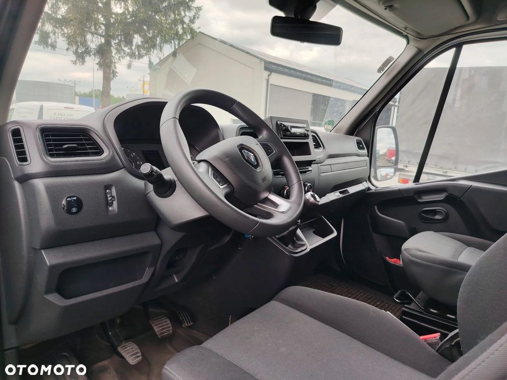 Renault MASTER - 15