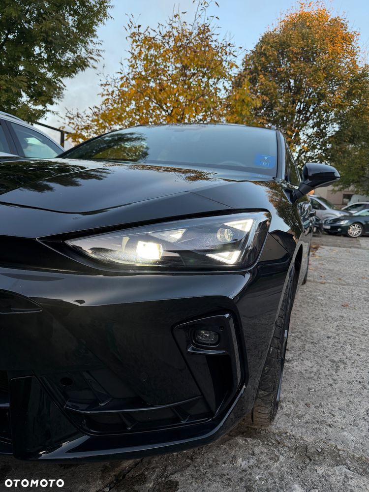 Cupra Leon Sportstourer 1.5 e-Hybrid PHEV DSG - 17