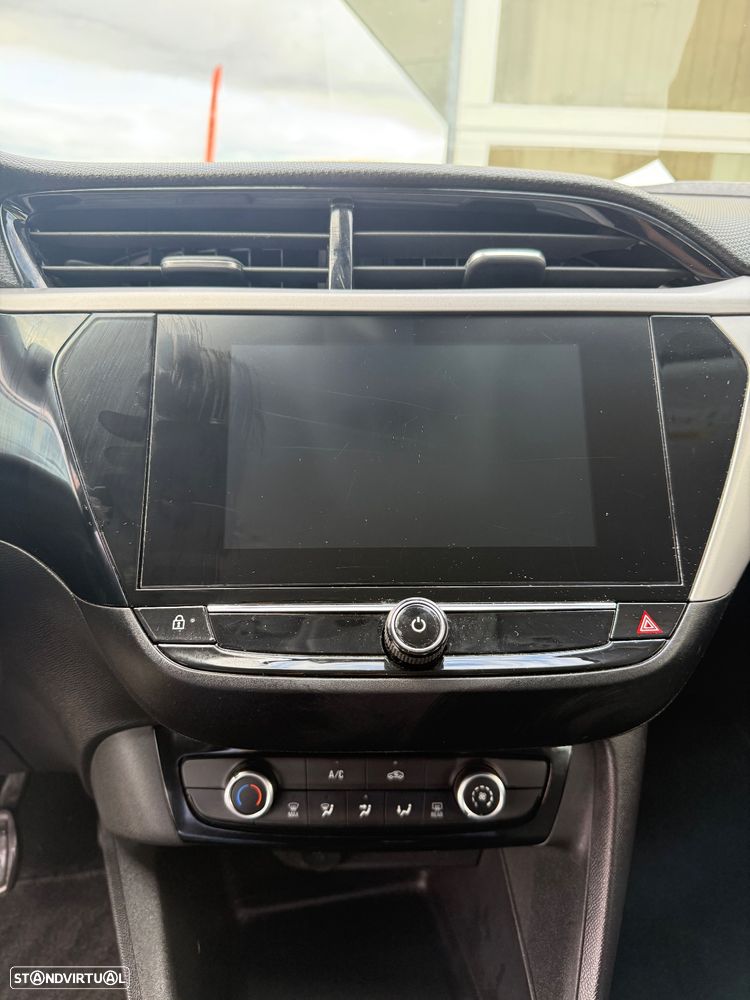 Opel Corsa 1.2 Business Edition - 9