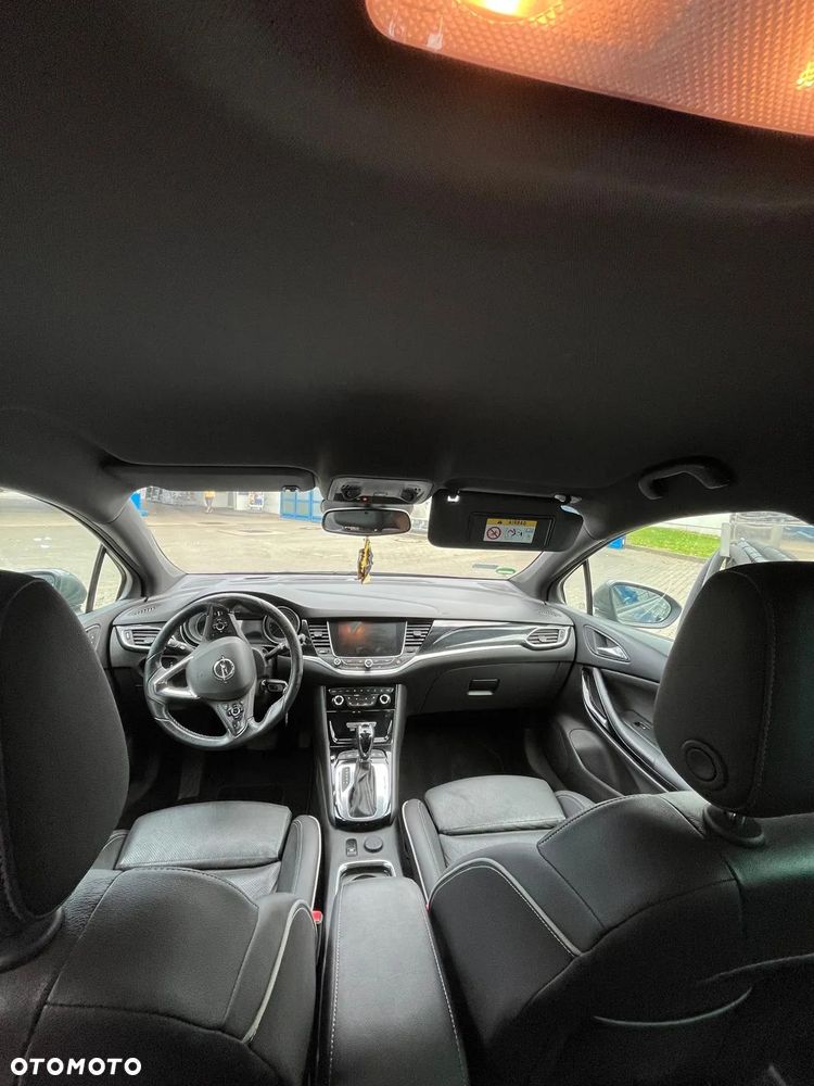 Opel Astra V 1.6 CDTI Elite - 10