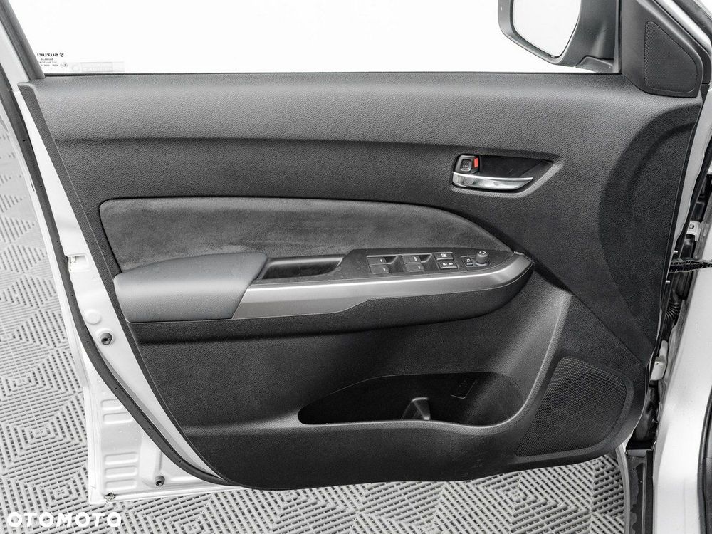 Suzuki Vitara - 13