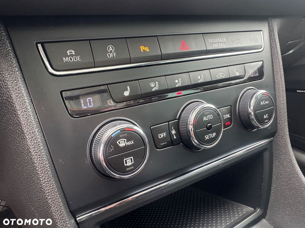 Seat Leon 2.0 TDI FR S&S EU6 - 26