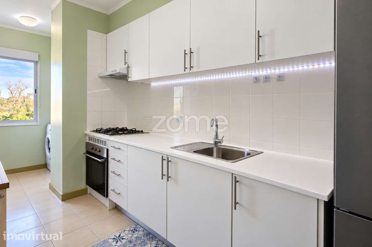 Apartamento T3 Arrifes - Grande imagem: 3/16