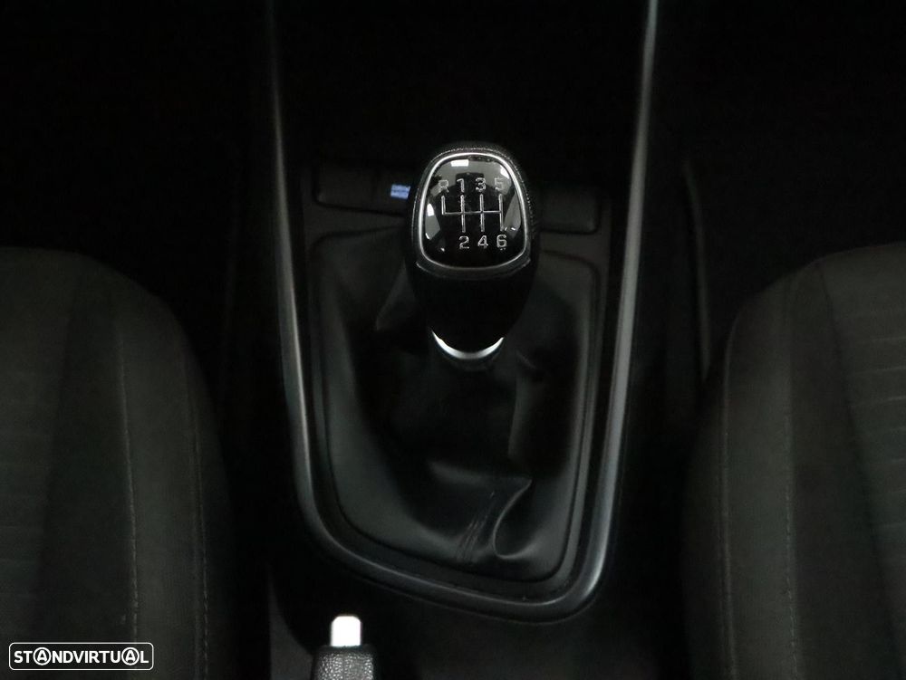 Hyundai i20 1.0 T-GDi Style - 23