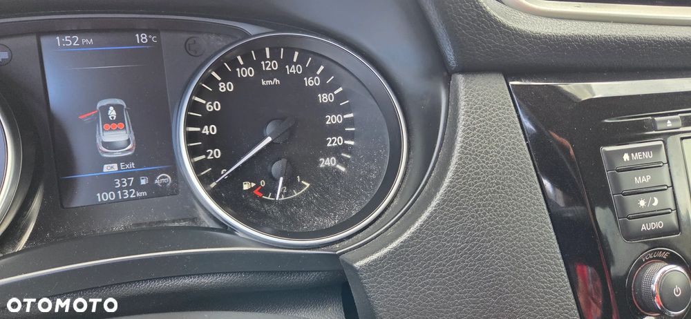 Nissan Qashqai 1.3 DIG-T N-Style - 10
