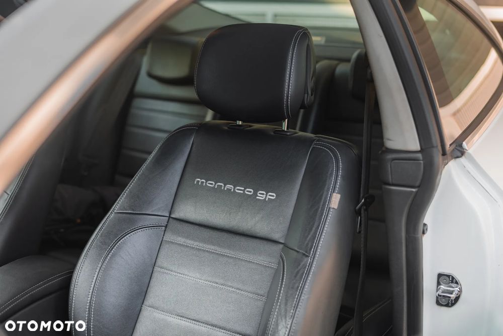 Renault Laguna 2.0 dCi Monaco GP - 17