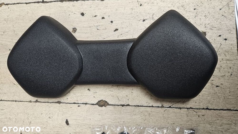 Oparcie pasażera do kufra 30L Suzuki  990D0-K3000-005 - 5