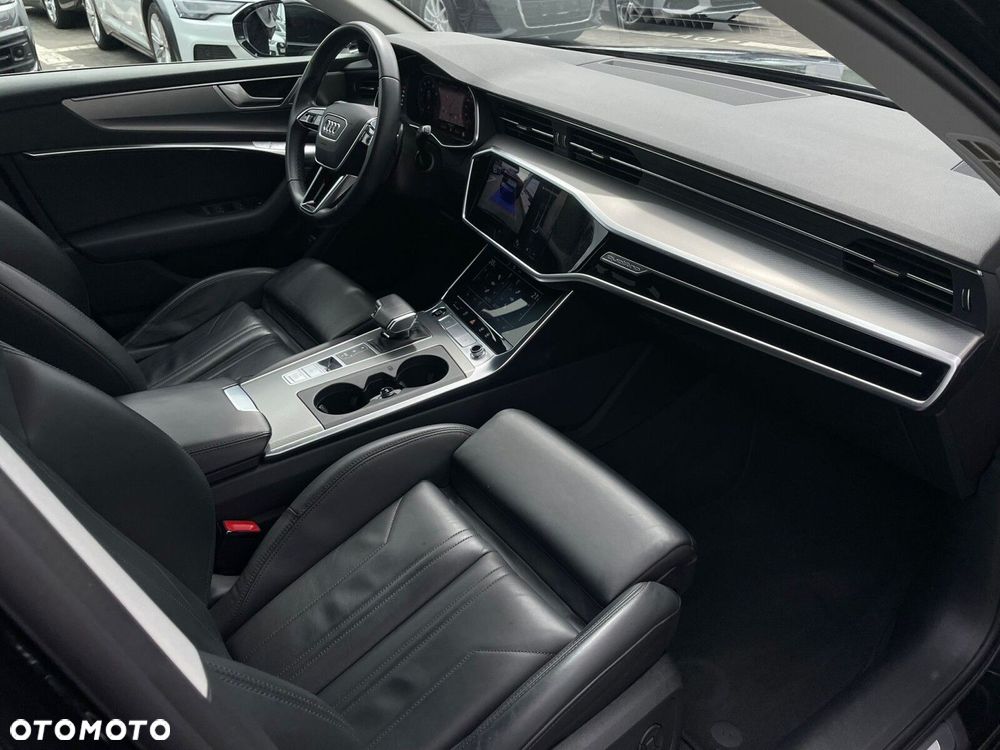 Audi A6 Avant - 24