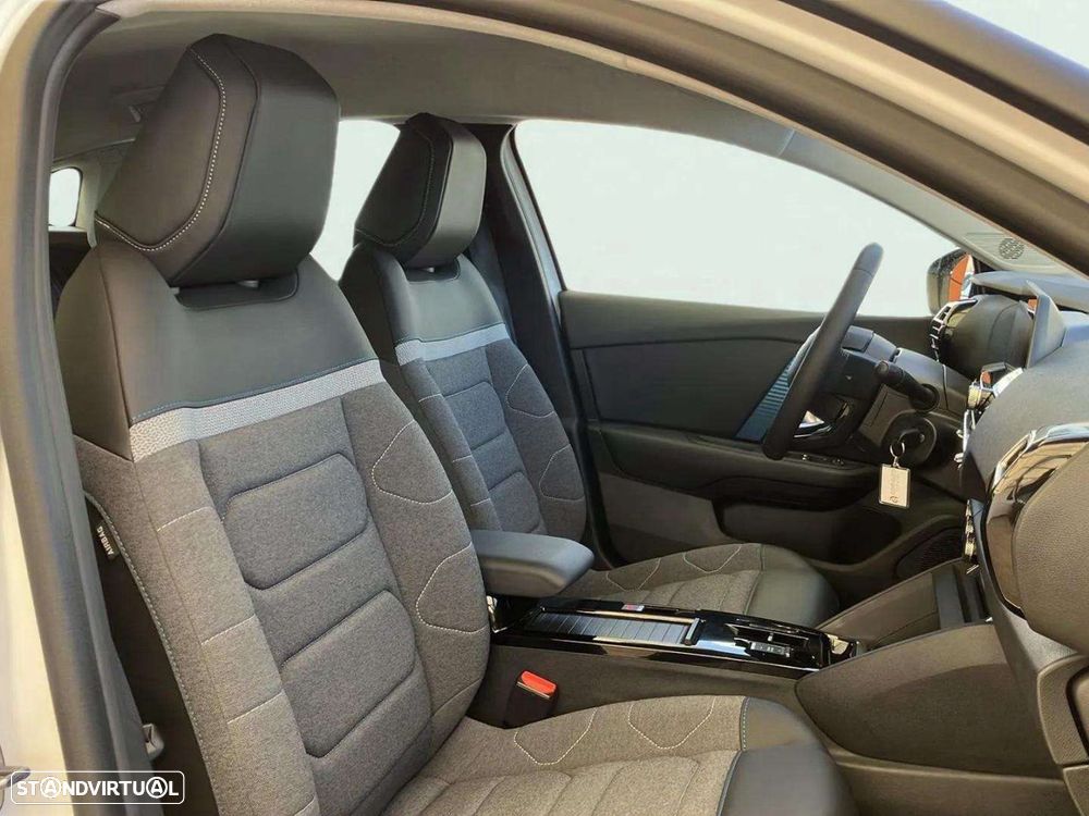 Citroën e-C4 50 kWh Shine Pack - 14