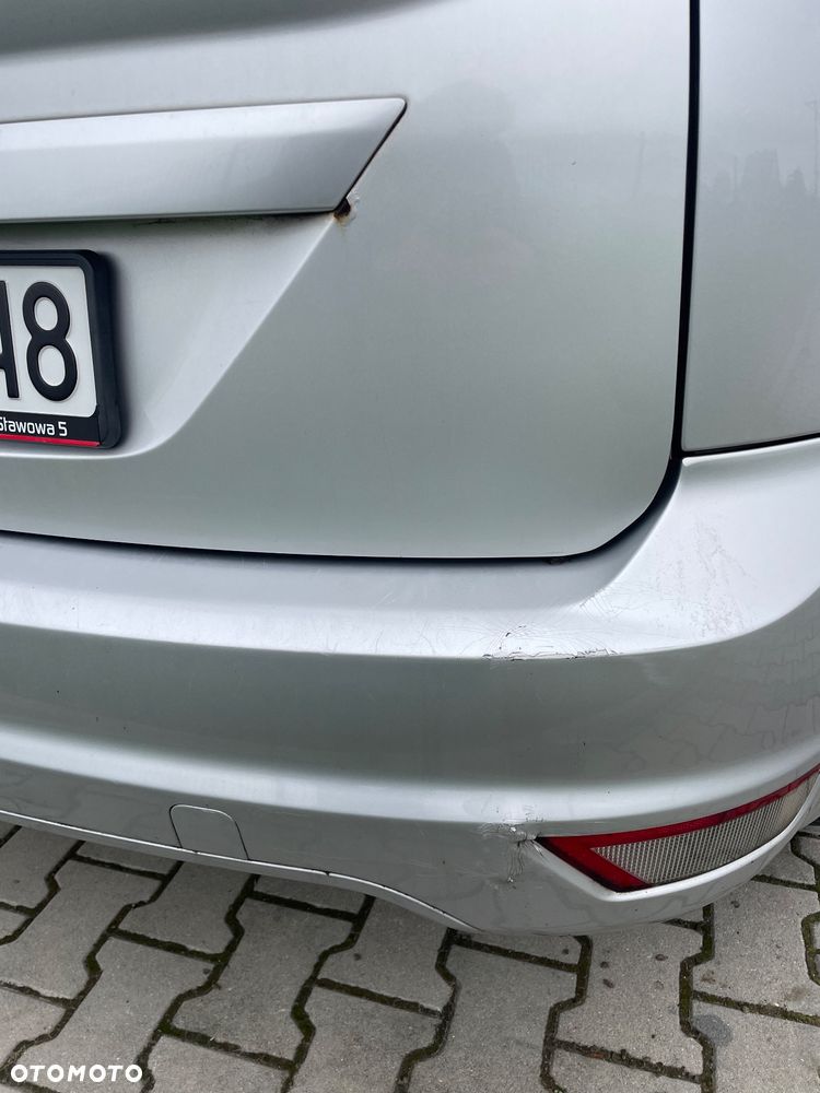 Ford Focus - 8