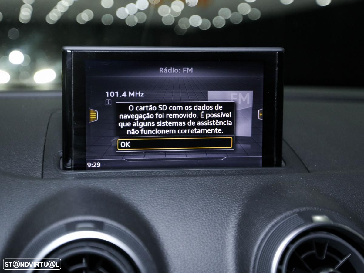 Audi A3 Sportback 30 TDI - 13