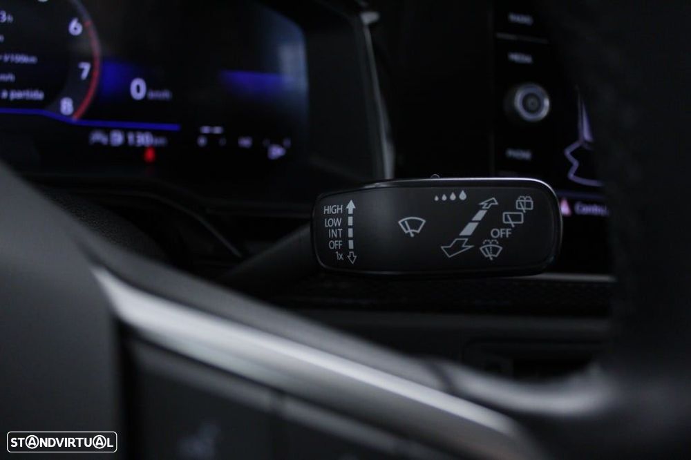 VW Polo 1.0 TSI Life - 25