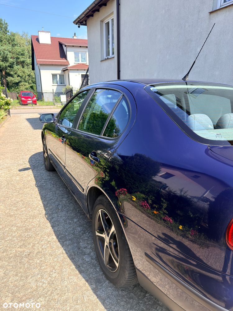 Seat Toledo 1.9 TDI Magnus - 3