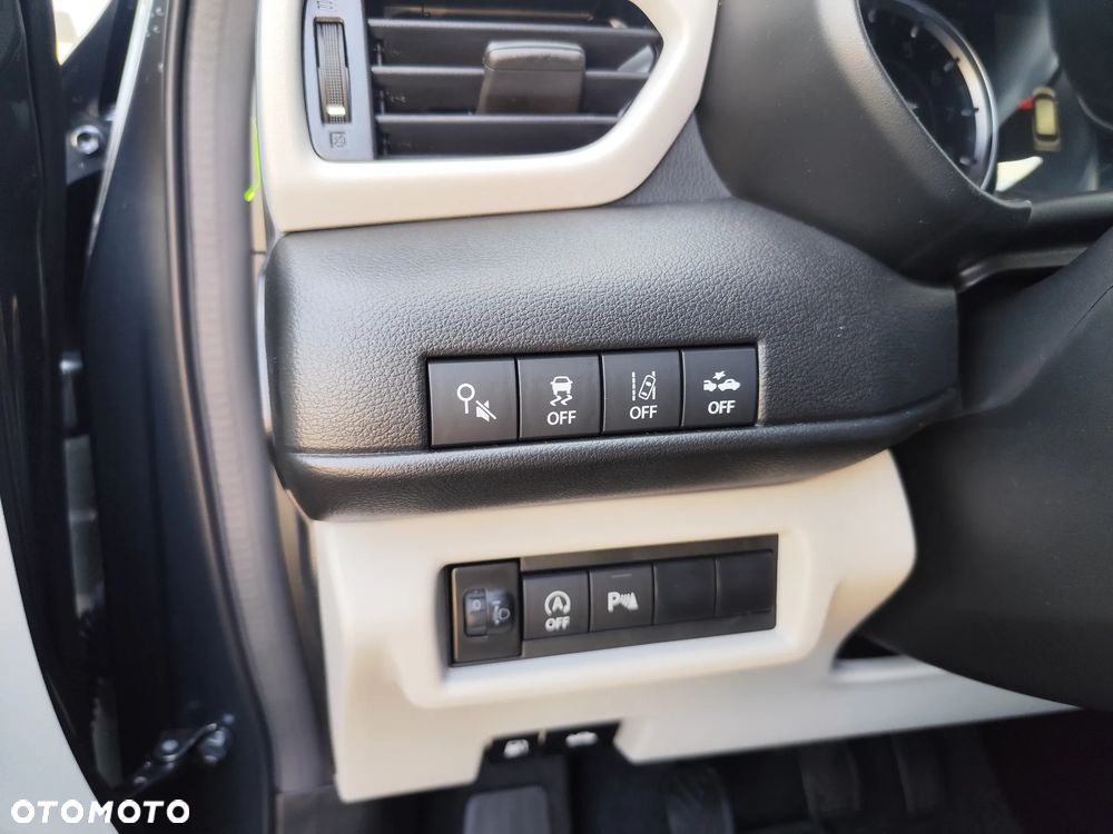 Suzuki Swift 1.2 Dualjet SHVS Premium - 14