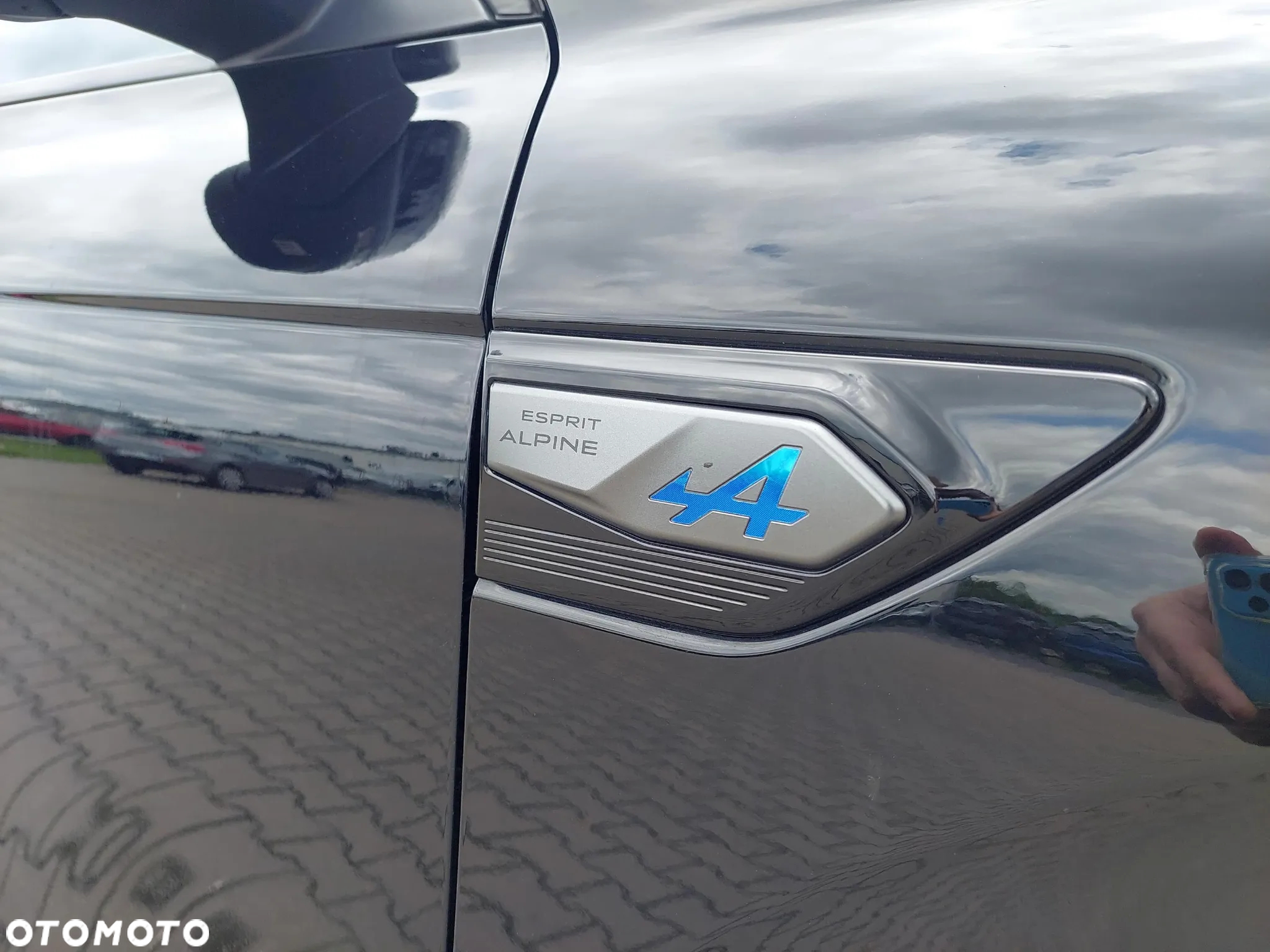 Renault Arkana - 20
