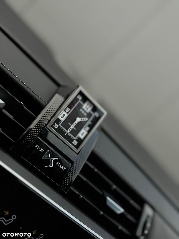 DS Automobiles DS 7 Crossback - 17