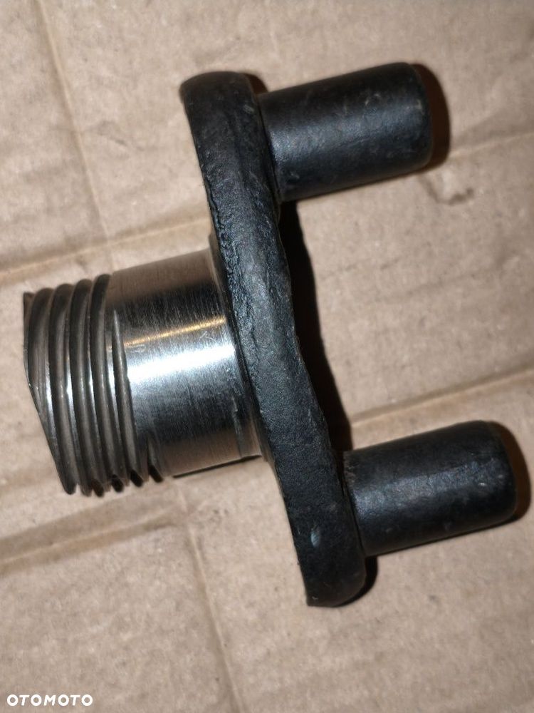 Widelec skrzyni biegów K750 Ural M72 - 4