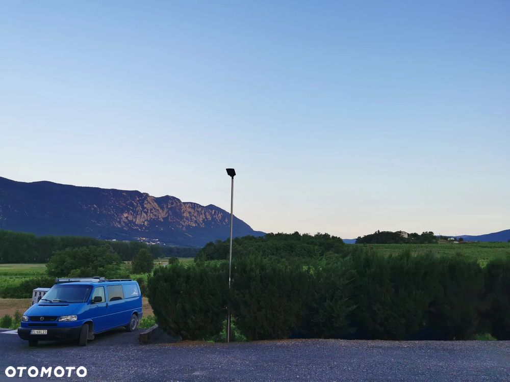 Volkswagen Transporter Standard - 4