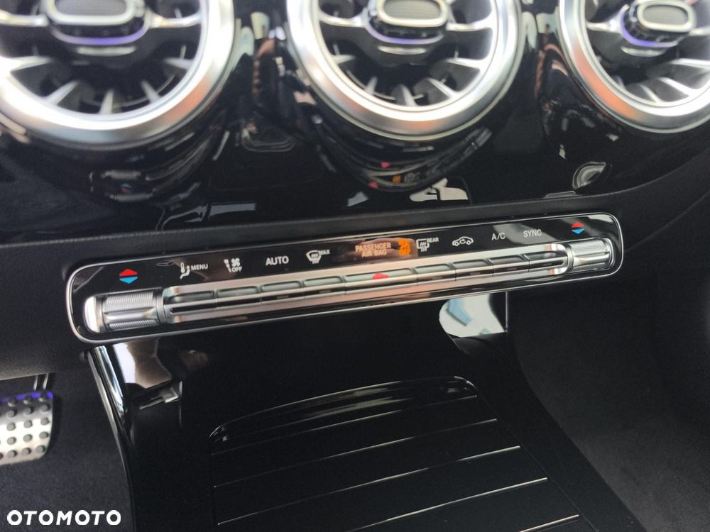 Mercedes-Benz Klasa A - 18