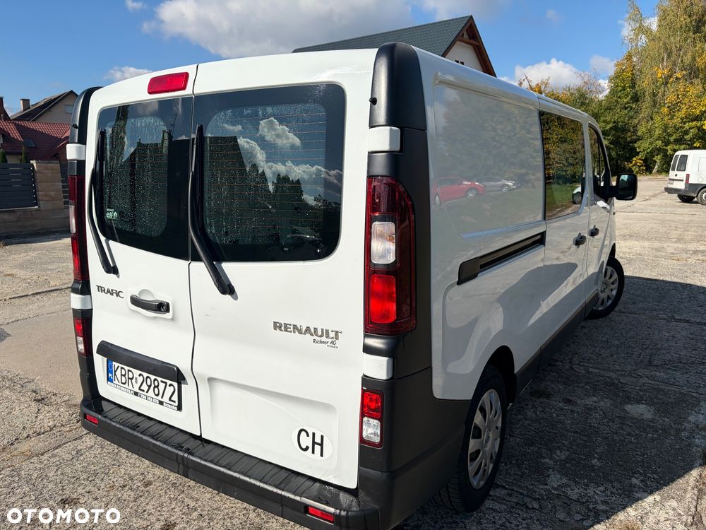 Renault Trafic - 13