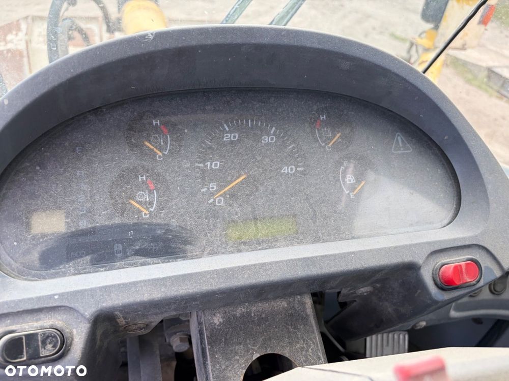 Komatsu Wa 430 - 6 4X4 - 15