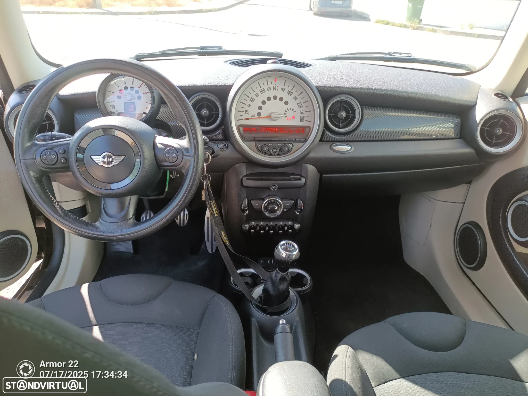 MINI Coupé Cooper SD - 7