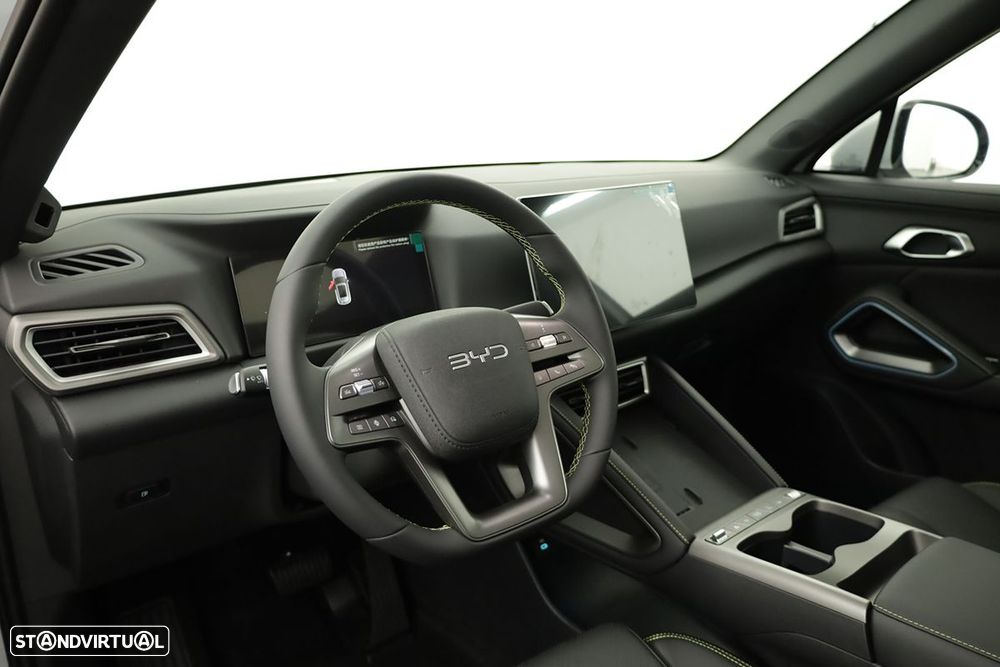 BYD Atto 2 1.5 DM-i Boost - 7