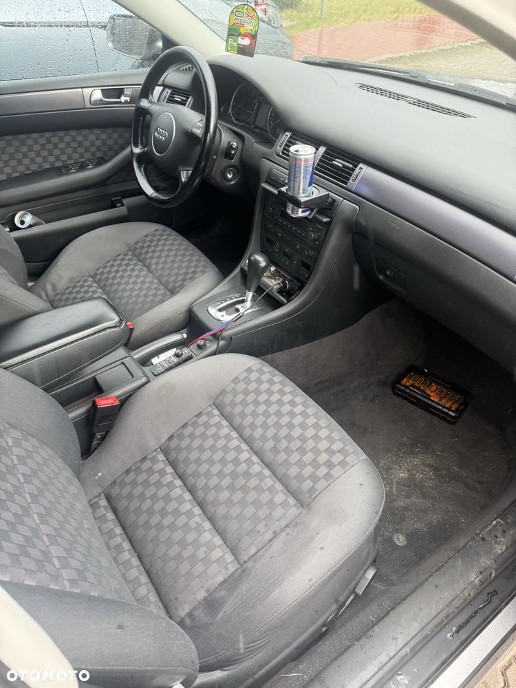 Audi A6 Avant - 3