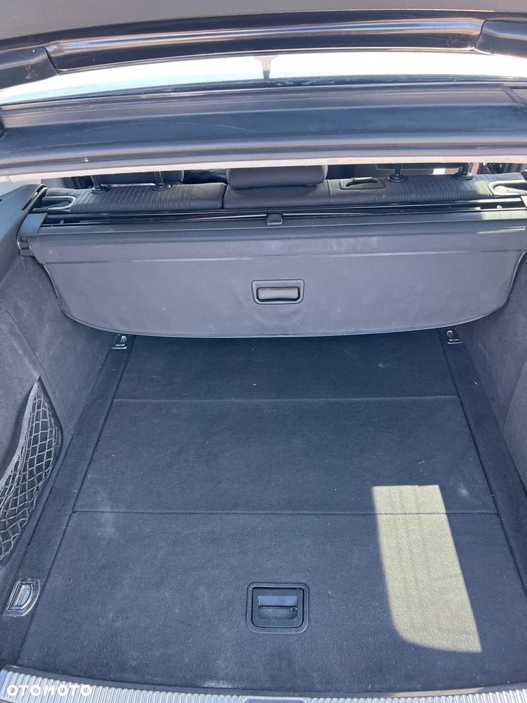 Audi A4 Avant 2.0 TDI DPF quattro - 10