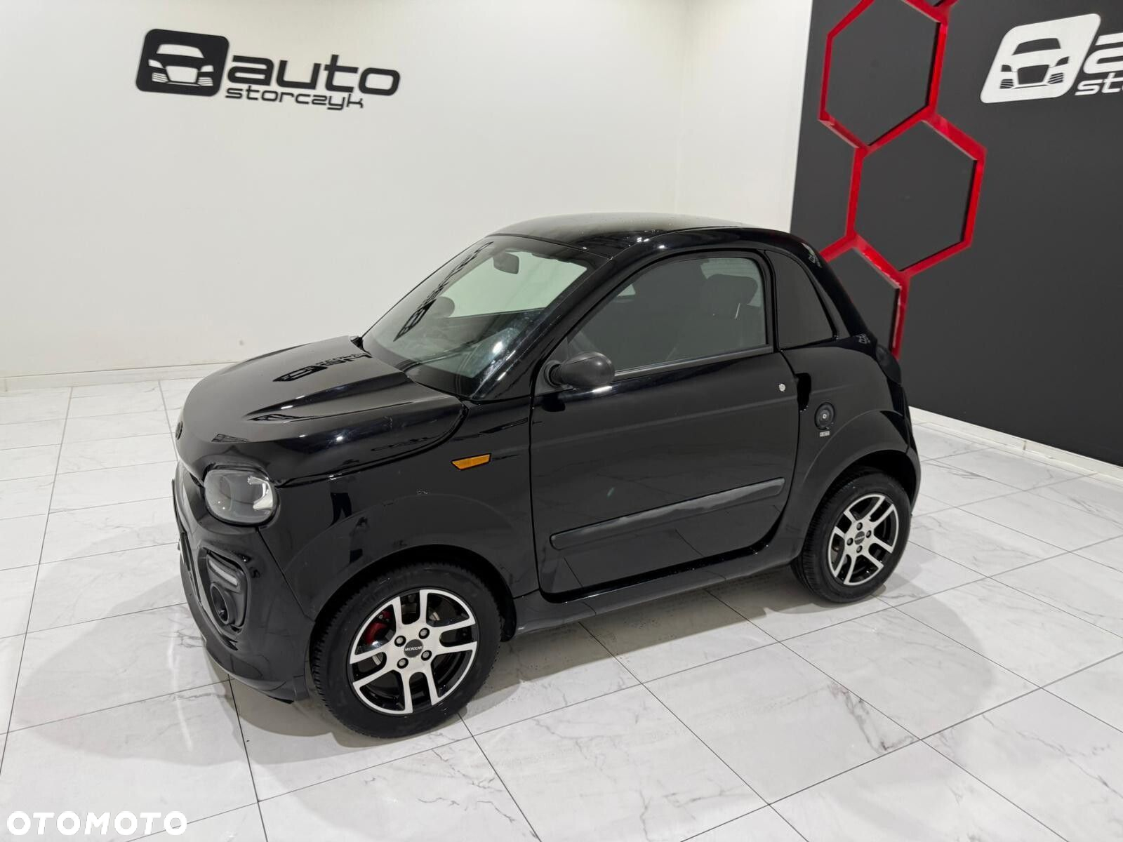 Microcar DUE - 5