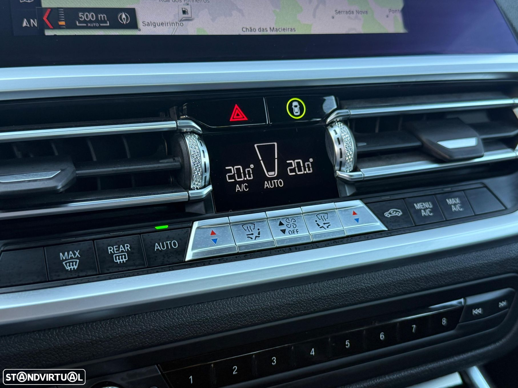 BMW 318 d Line Sport - 30