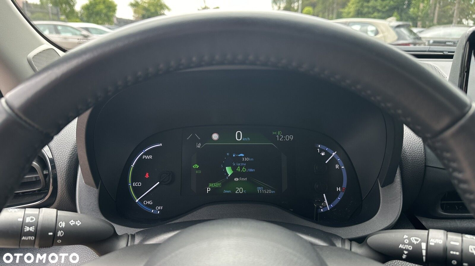 Toyota Yaris Cross - 15