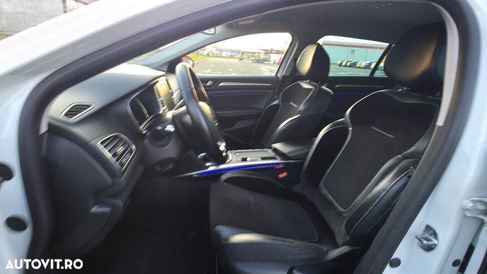 Renault Megane ENERGY dCi 130 INTENS - 7