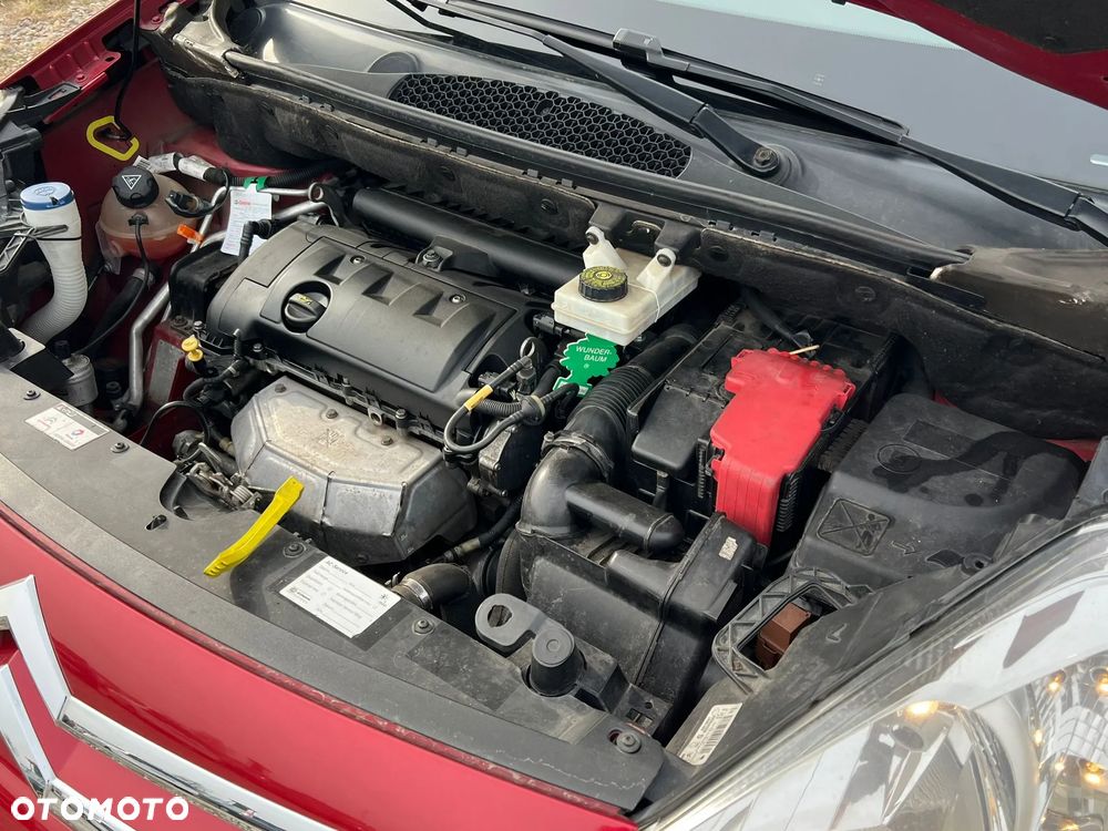 Citroën Berlingo VTi 95 Multispace - 22