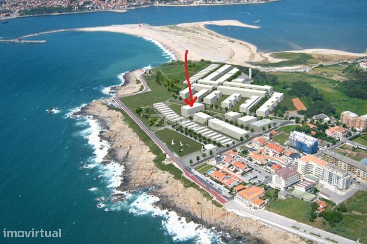 T2 na Seca do Bacalhau Vistas Deslumbrantes Mar - Grande imagem: 2/35