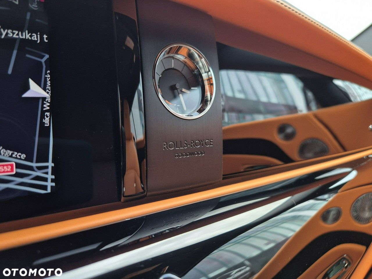 Rolls-Royce Spectre - 24