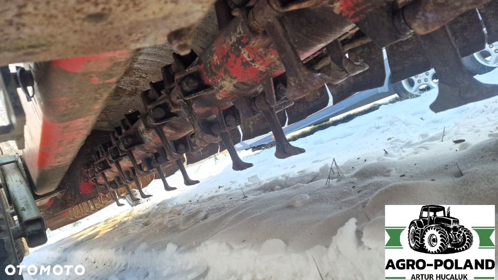 Inny KOSIARKA BIJAKOWA QUIVOGNE BP 600 - 4