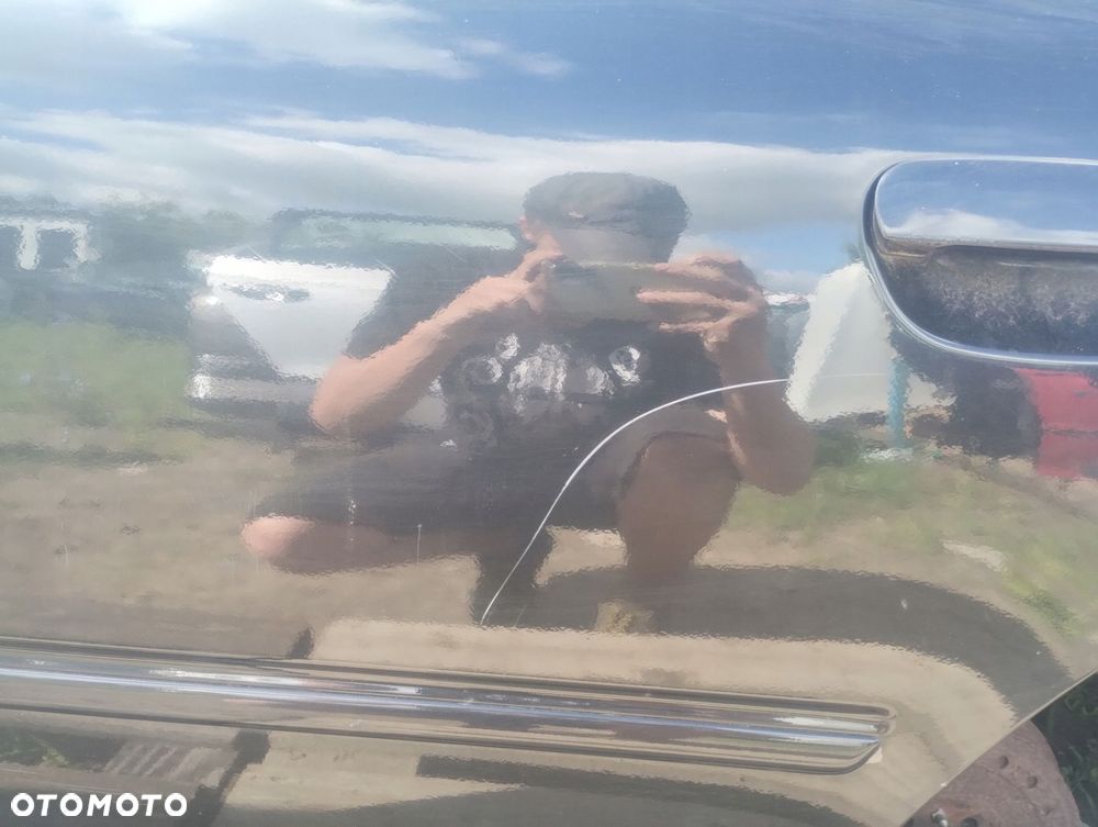 Drzwi Lewe Tył Audi A3 8L Lz9W 5D - 5