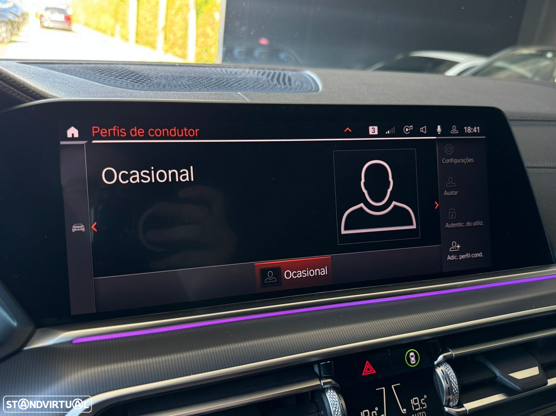 BMW X5 30 d xDrive Pack M - 51