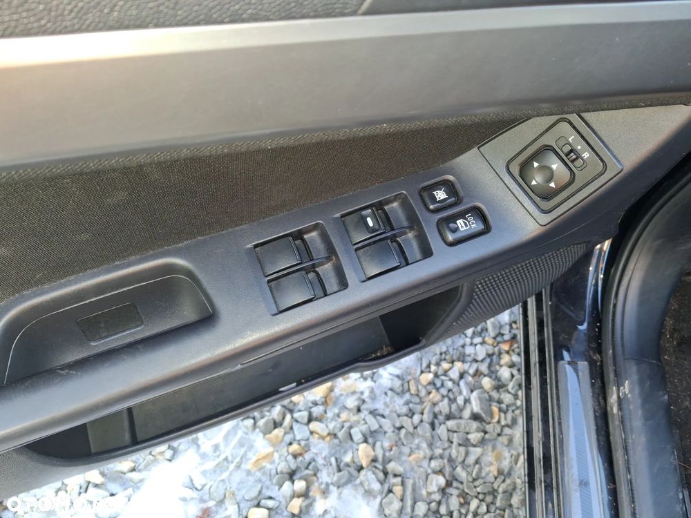 Mitsubishi Lancer 1.8 Inform - 14