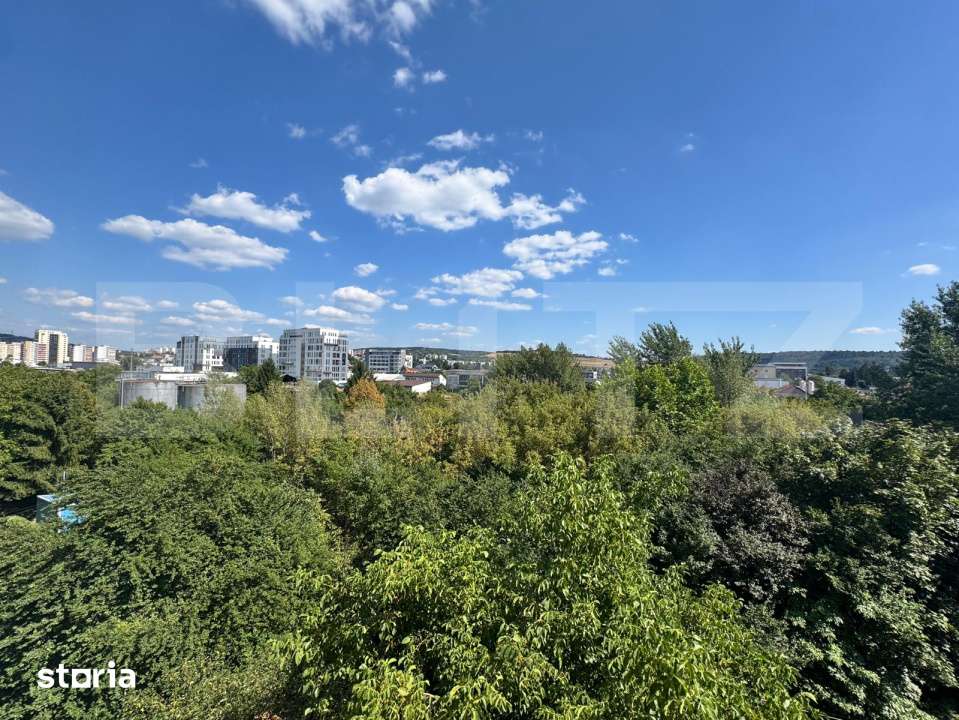 Garsoniera de vanzare, 22 mp, zona Depozite